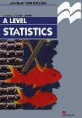 Bild von Work Out Statistics A-Level (eBook)