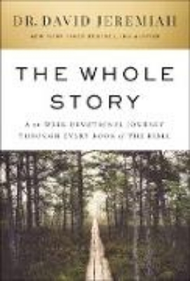 Bild von The Whole Story (eBook)