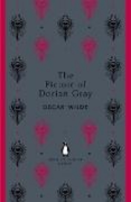 Bild von The Picture of Dorian Gray