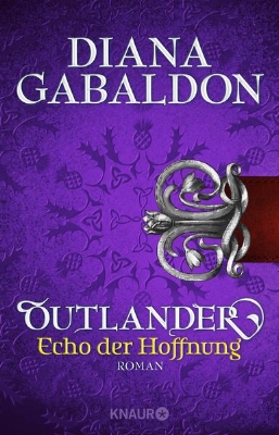 Bild von Outlander - Echo der Hoffnung (eBook)