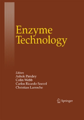 Bild von Enzyme Technology (eBook)