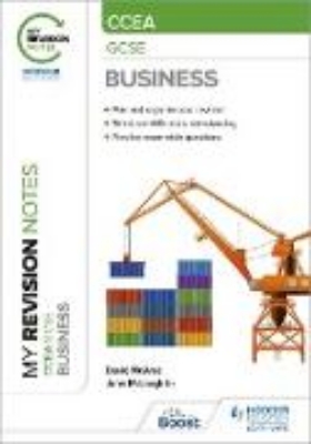 Bild von My Revision Notes CCEA GCSE Business (eBook)