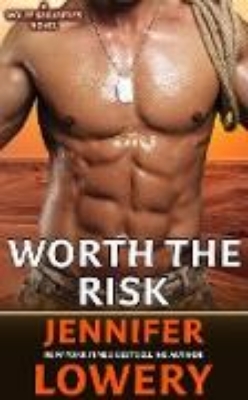 Bild von Worth the Risk (Wolff Securities, #1) (eBook)