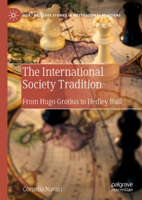 Bild von The International Society Tradition