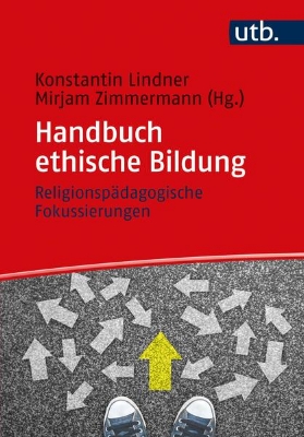 Bild zu Handbuch ethische Bildung