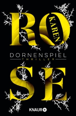 Bild von Dornenspiel (eBook)