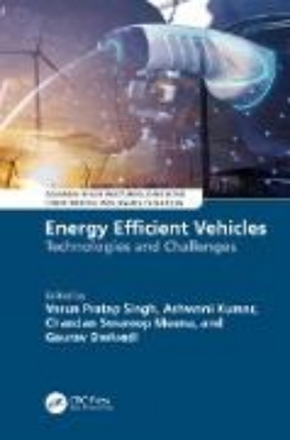 Bild von Energy Efficient Vehicles (eBook)