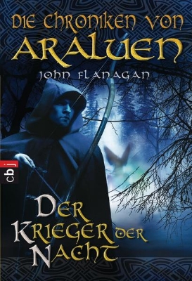 Bild von Die Chroniken von Araluen 05 - Der Krieger der Nacht (eBook)