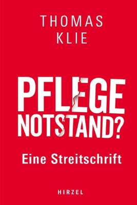 Bild von Pflegenotstand? (eBook)