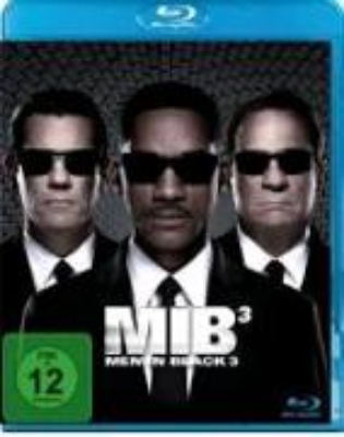 Bild von Men in Black 3