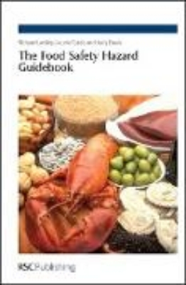 Bild von The Food Safety Hazard Guidebook (eBook)