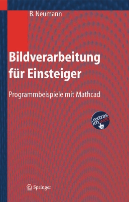 Bild von Bildverarbeitung für Einsteiger (eBook)