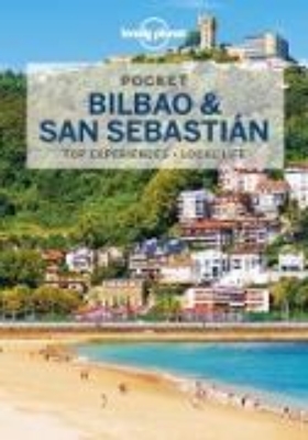 Bild von Lonely Planet Pocket Bilbao & San Sebastian (eBook)