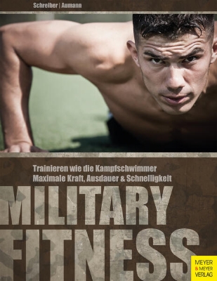 Bild zu Military Fitness (eBook)