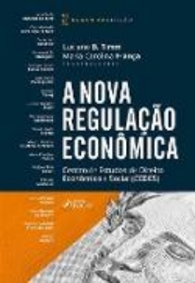 Bild von A Nova Regulação Econômica (eBook)