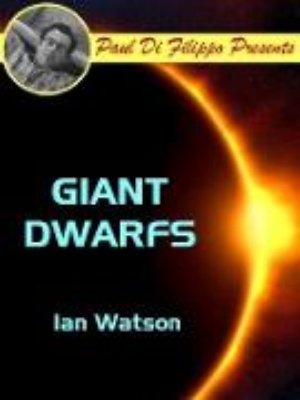 Bild von Giant Dwarfs (eBook)