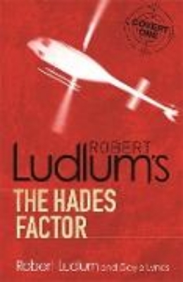 Bild von The Hades Factor