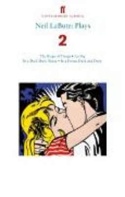 Bild zu Neil LaBute: Plays 2 (eBook)