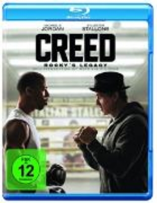 Bild von Creed - Rockys Legacy