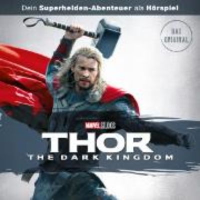 Bild von Thor: The Dark Kingdom (Hörspiel zum Marvel Film) (Audio Download)