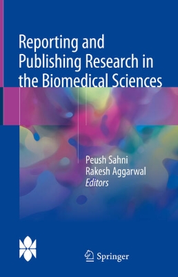 Bild von Reporting and Publishing Research in the Biomedical Sciences (eBook)