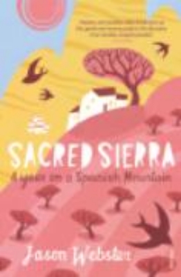 Bild von Sacred Sierra (eBook)