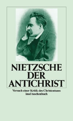 Bild von Der Antichrist