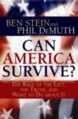 Bild von Can America Survive? (eBook)