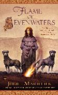 Bild zu Flame of Sevenwaters (eBook)