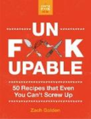 Bild zu Unf*ckupable (eBook)