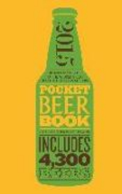 Bild von Pocket Beer Book, 2nd edition (eBook)