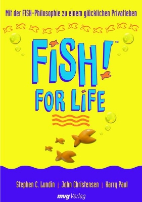 Bild von FISH! for Life (eBook)