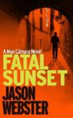 Bild von Fatal Sunset (eBook)