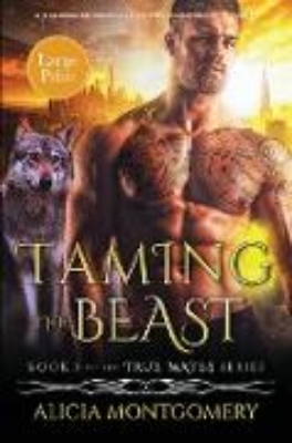 Bild von Taming the Beast (Large Print)