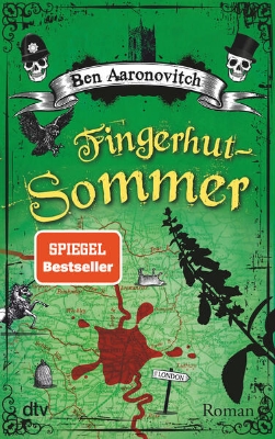 Bild von Fingerhut-Sommer