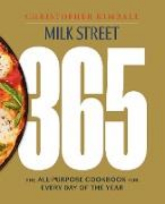 Bild von Milk Street 365 (eBook)