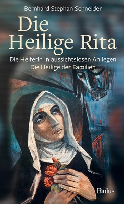 Bild von Die heilige Rita