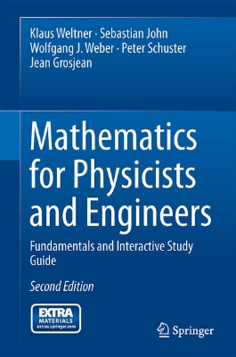 Bild von Mathematics for Physicists and Engineers (eBook)