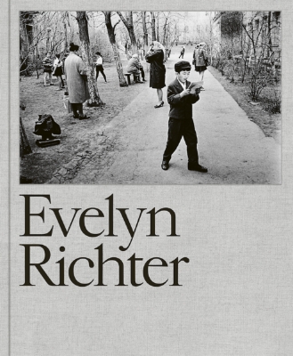 Bild von Evelyn Richter