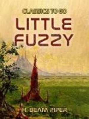 Bild von Little Fuzzy (eBook)