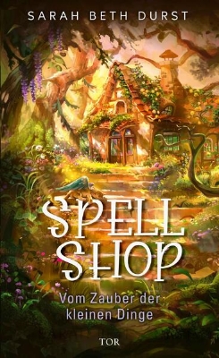 Bild von Spellshop (eBook)