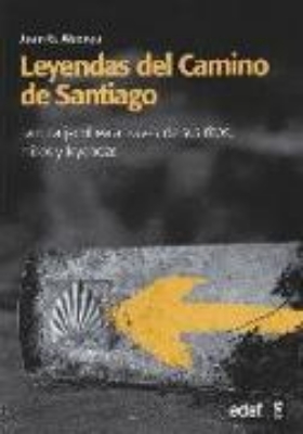 Bild von Leyendas del Camino de Santiago