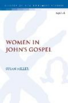 Bild von Women in John's Gospel (eBook)