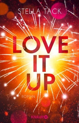 Bild von Love it up (eBook)