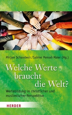 Bild von Welche Werte braucht die Welt? (eBook)