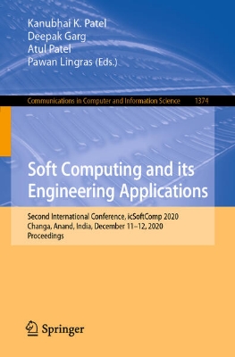 Bild zu Soft Computing and its Engineering Applications (eBook)