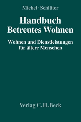 Bild von Handbuch Betreutes Wohnen