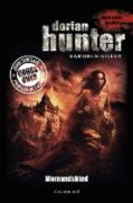 Bild zu Dorian Hunter Crossover - Niemandskind (eBook)