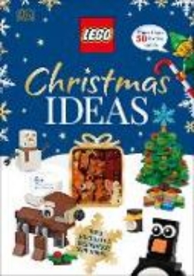 Bild von LEGO Christmas Ideas