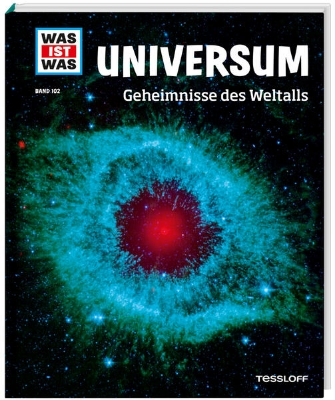 Bild von WAS IST WAS Band 102 Universum. Geheimnisse des Weltalls